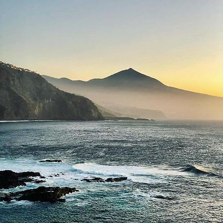 La Guanchita - Ocean Studio Tacoronte Zewnętrze zdjęcie