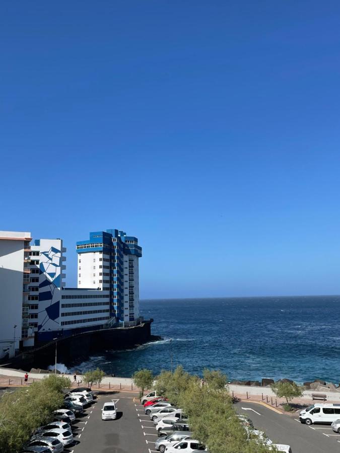 La Guanchita - Ocean Studio Tacoronte Zewnętrze zdjęcie