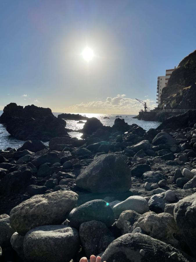 La Guanchita - Ocean Studio Tacoronte Zewnętrze zdjęcie